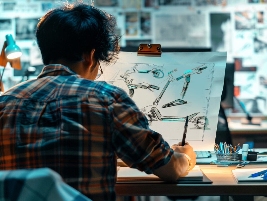 Industrial Design
